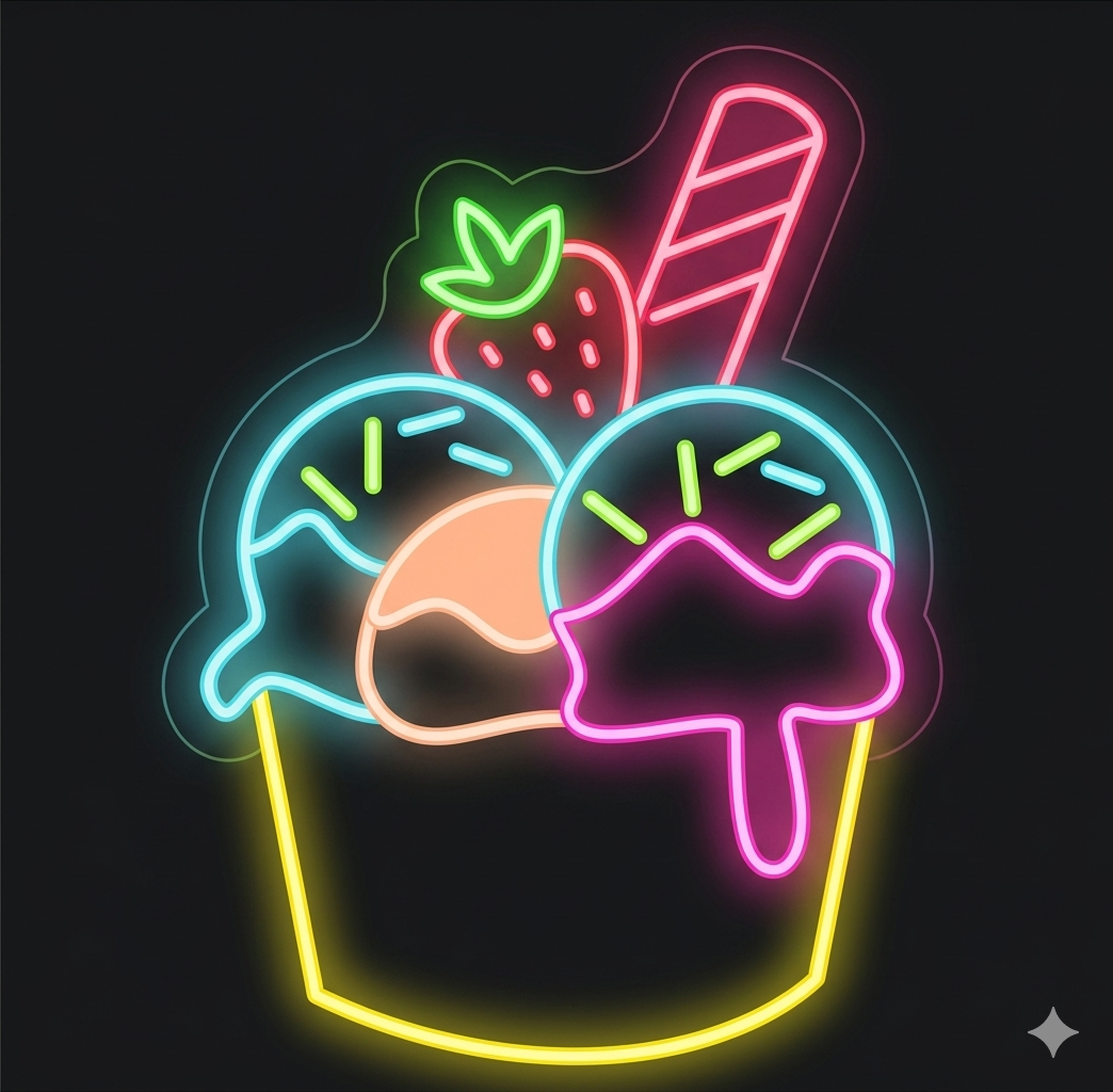 Cottage Kitchen Creamery logo
